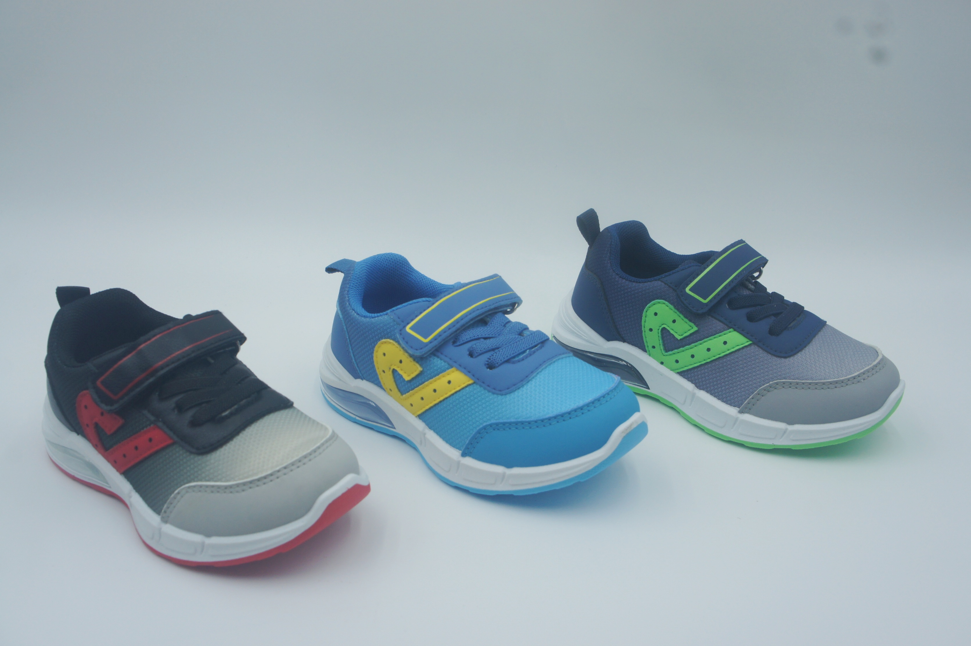 Sport Injection Shoes #07